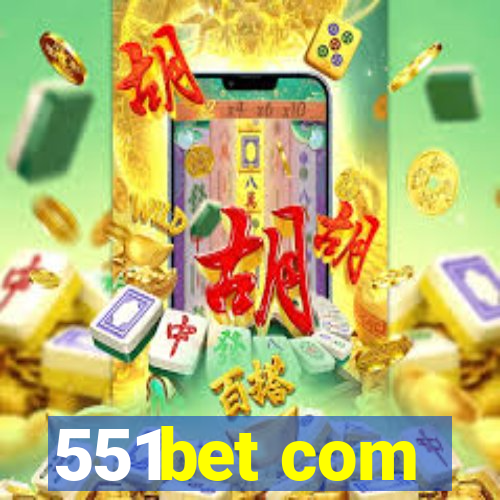 551bet com